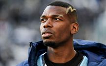 Paul Pogba