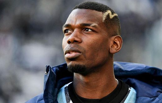 Paul Pogba