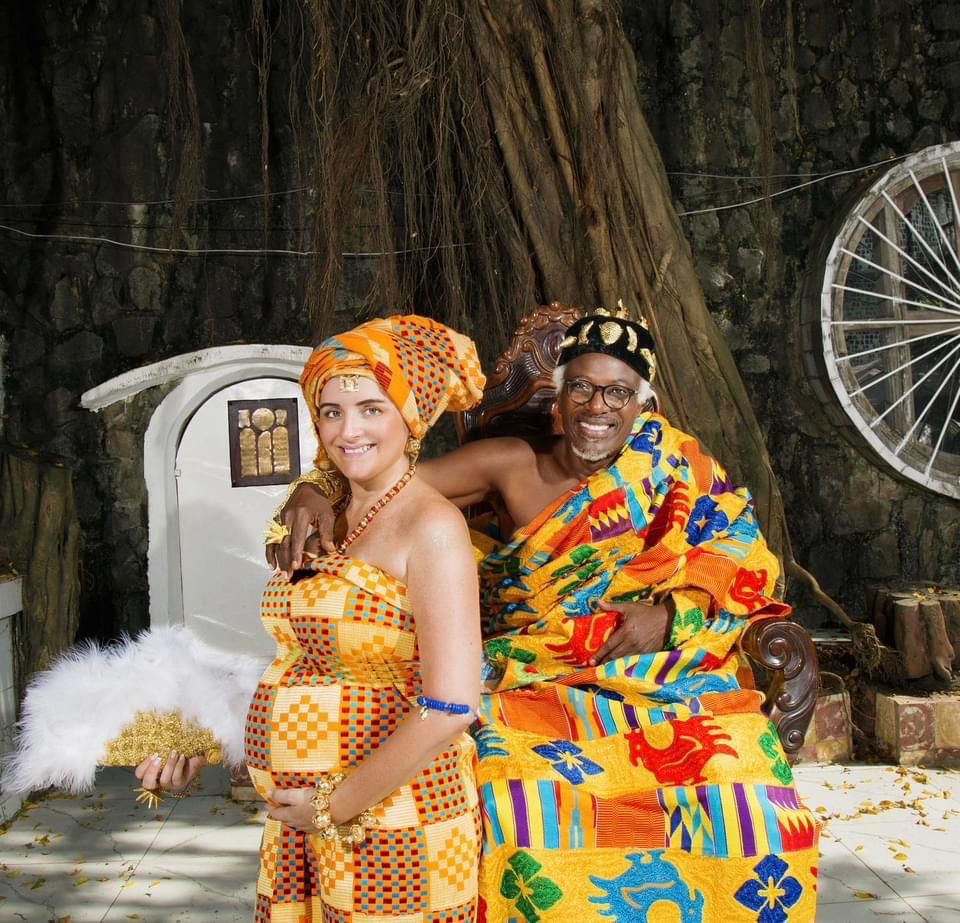 alpha blondy
