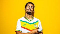 Le milieu offensif sénégalais de Sheffield United, Iliman Ndiaye