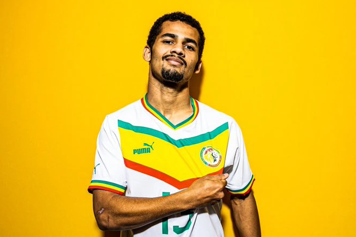 Le milieu offensif sénégalais de Sheffield United, Iliman Ndiaye