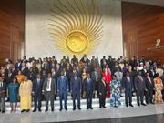 Conférence des chefs d’Etat de l’UA Macky Sall fait faux bond