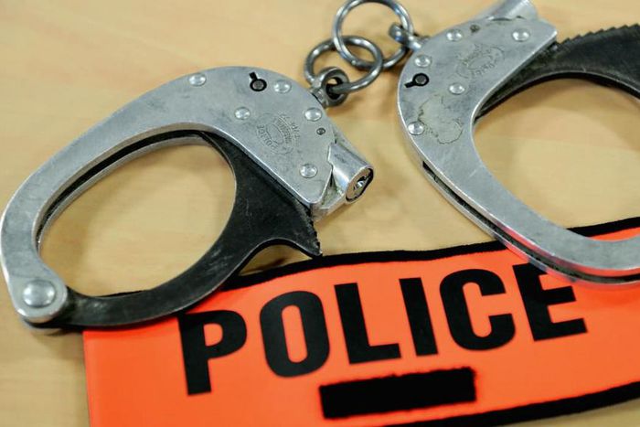 Police / Illustration