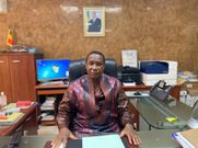 Mouhamed Diaite, Le nouveau DG de la Poste