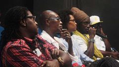 artistes