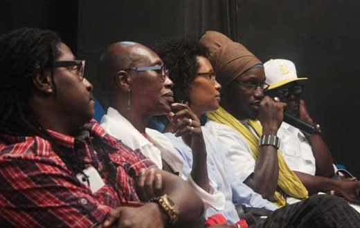 artistes