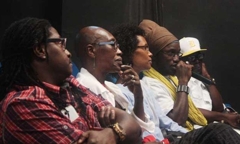 artistes