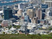 cape-town-Afrique du Sud