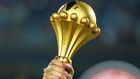 Le trophée de la Coupe d'Afrique des Nations. Crédit: Getty Images