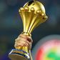 Le trophée de la Coupe d'Afrique des Nations. Crédit: Getty Images