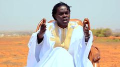baba Maal