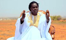 baba Maal