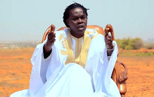 baba Maal