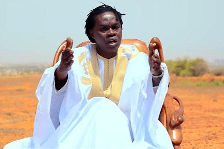 baba Maal