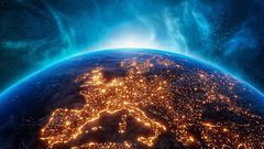 Réchauffement climatique