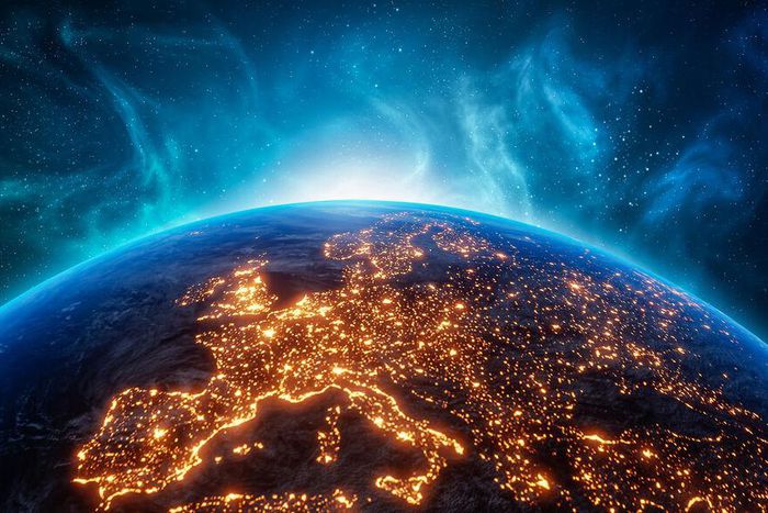 Réchauffement climatique