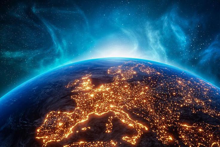 Réchauffement climatique