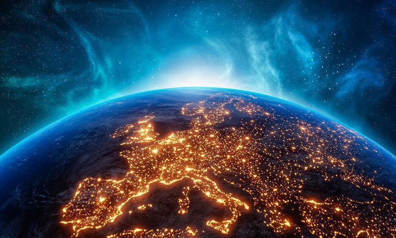 Réchauffement climatique