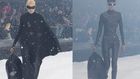 Balenciaga dévoile ses 'sacs-poubelles' à 1800 dollars