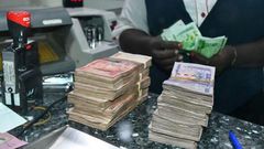 Microfinance institutions determined to get bank status against stoic finance committee