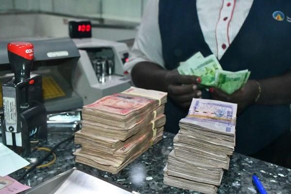 Microfinance institutions determined to get bank status against stoic finance committee
