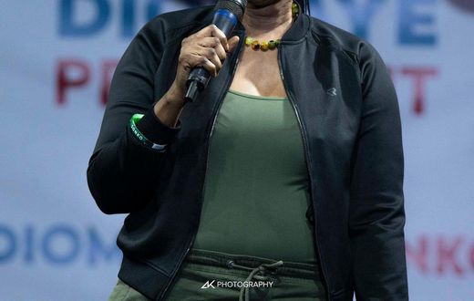 Maimouna Bousso