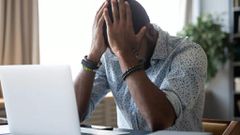 Fatigue mentale