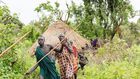 Les Suri d'Ethiopie