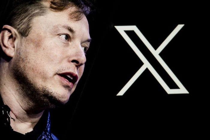 Elon Musk is rebranding Twitter and changing its logo to X.Emin Sansar/Anadolu Agency via Getty Images