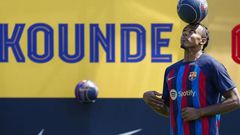 Jules Koundé
