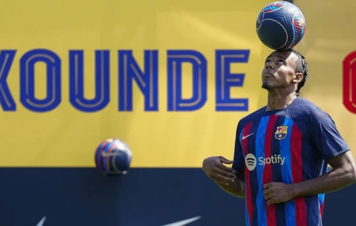 Jules Koundé
