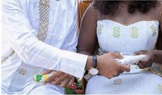 mariage