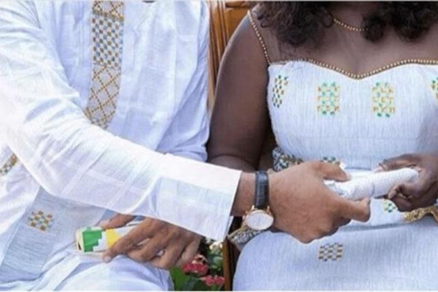 mariage