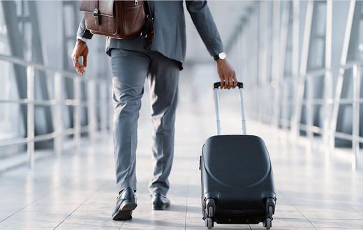 Les voyages intra-africains deviennent plus faciles pour les citoyens du continent.