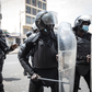Des gendarmes sénégalais- John Wessels - AFP via Getty Images