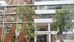 cour des comptes