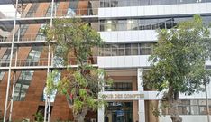 cour des comptes