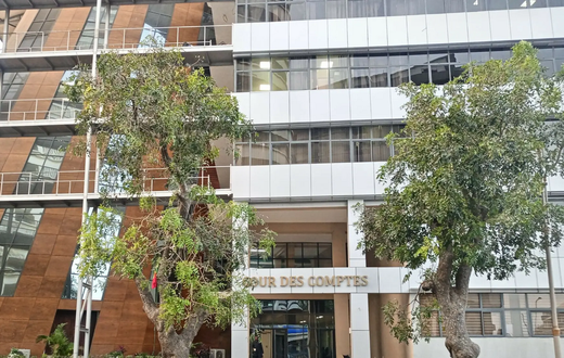 cour des comptes