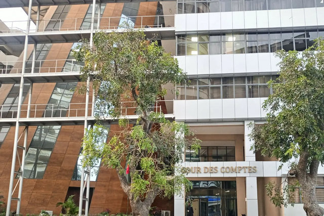cour des comptes