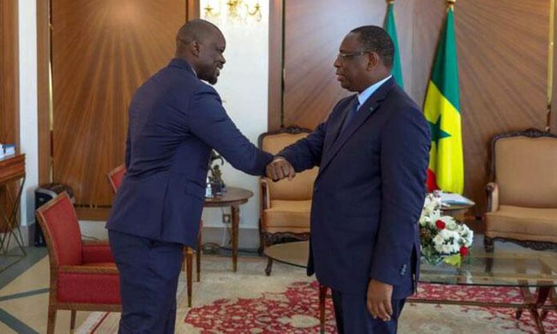 sonko-macky