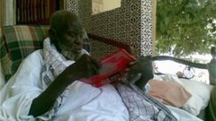 Serigne Saliou Mbacké