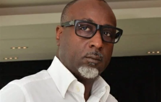 Yerim SOW patron du groupe Teylium