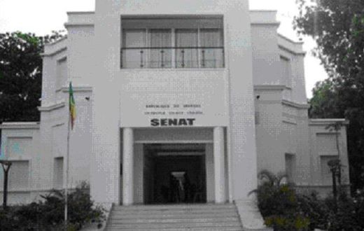 senat