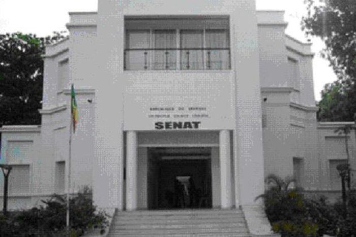 senat