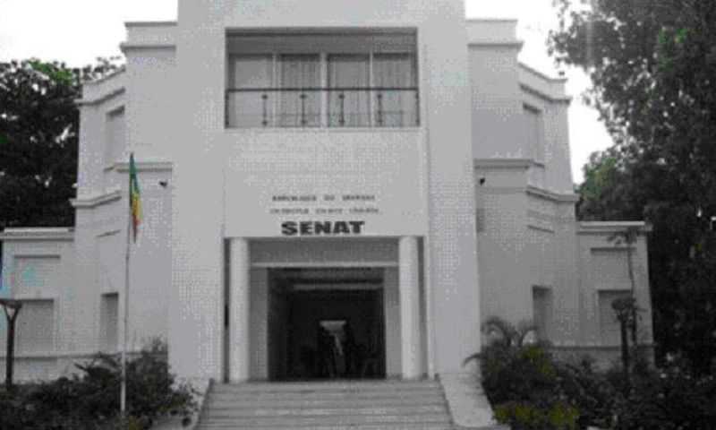 senat