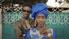 Capture d’écran du clip 'Dozéko' de One Lyrical et Leyna