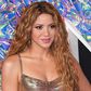 16. Shakira