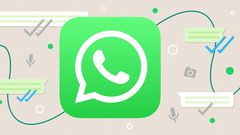 From video calls to document sharing, WhatsApp offers many ways to communicate worldwide.Samantha Lee/Business Insider