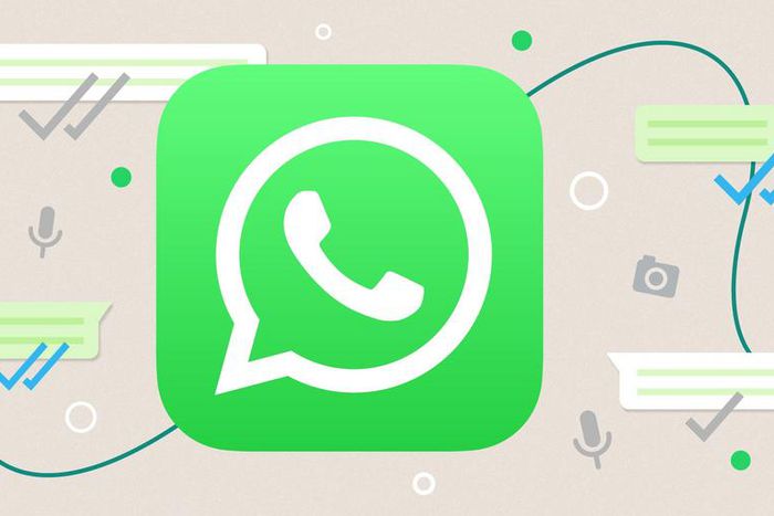 From video calls to document sharing, WhatsApp offers many ways to communicate worldwide.Samantha Lee/Business Insider