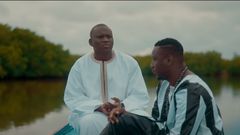 Jahman et Ahmada